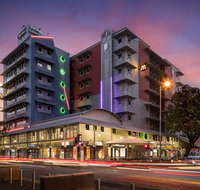 Rydges Darwin Central - Stayed
