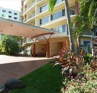 Cullen Bay Resorts - Stayed