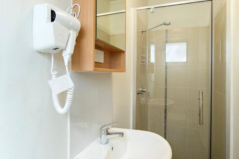 Discovery Parks Darwin - Stayed 2