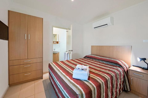 Discovery Parks Darwin - Stayed 3