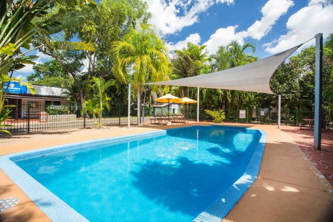 Discovery Parks Darwin - Stayed 5