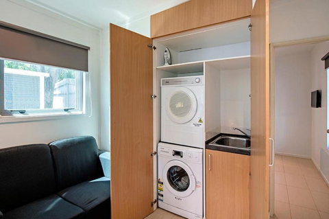 Discovery Parks Darwin - Stayed 8