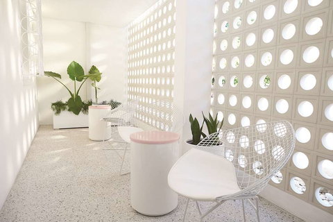 Adina Apartment Hotel Chippendale - Stayed 1