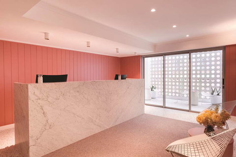 Adina Apartment Hotel Chippendale - Stayed 2