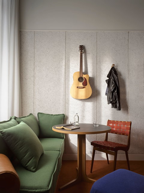 ACE Hotel Sydney - Stayed 1