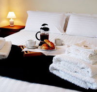 Hut on the Hill BB - Stayed