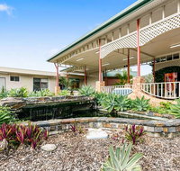 Comfort Inn Parklands Calliope
