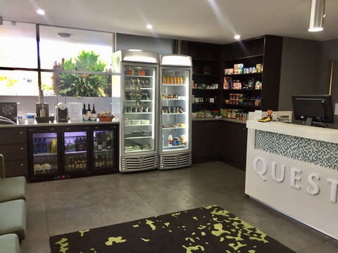 Quest Breakfast Creek - Stays Accommodation 1