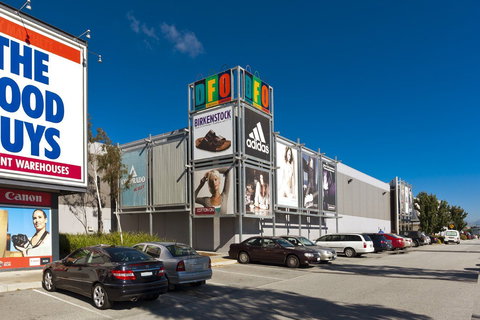 Quest Cheltenham Serviced Apartments - Stays Accommodation 0