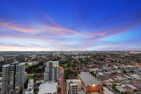 Astra Apartments Parramatta - Skyrise - Stayed 0