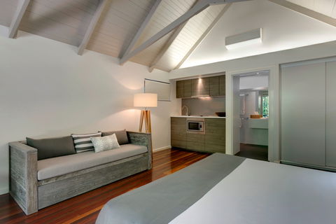 Hamilton Island Palm Bungalows - Stayed 1
