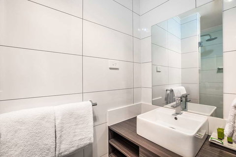 Nightcap at The Ranch Hotel - Stayed 1