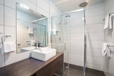 Nightcap at The Ranch Hotel - Stayed 2