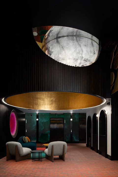 QT Newcastle - Stays Accommodation 2