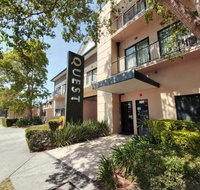 Quest Maitland - Stayed