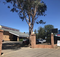 Charbonnier Hallmark - Stayed