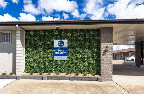 Best Western Endeavour Maitland Motel - Stayed 0