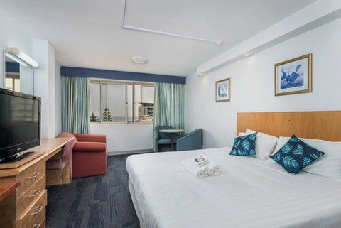 Alloggio Newcastle Beach Hotel - Stayed 2