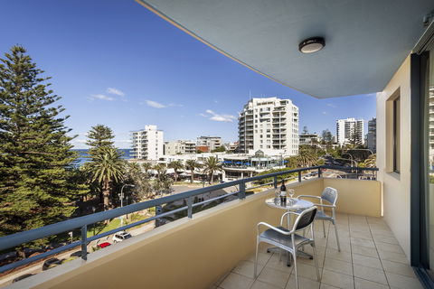Quest Cronulla Beach - Stays Accommodation 1