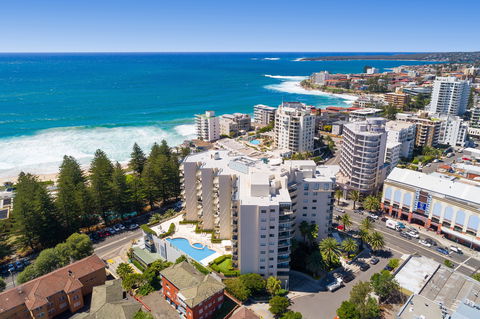 Quest Cronulla Beach - Stays Accommodation 2