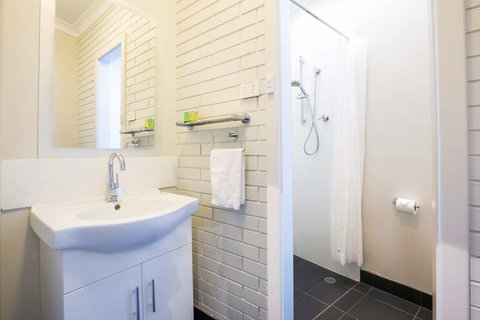 Nightcap at Playford Tavern - Stayed 1