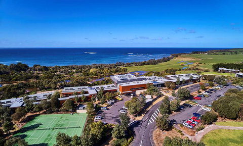 RACV Inverloch Resort - Stayed 1