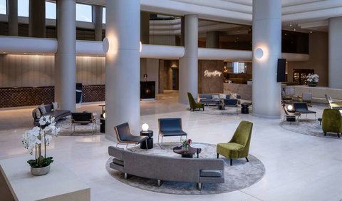 Hilton Darwin - Stays Accommodation 2