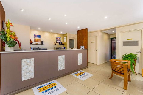Quality Hotel Darwin Airport - Stays Accommodation 2