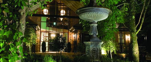 Echoes Boutique Hotel & Resort - Stayed 0