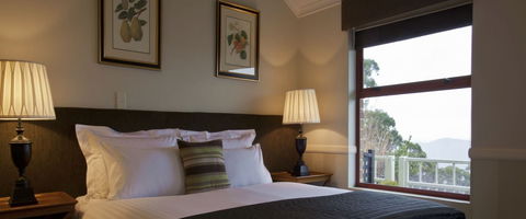Echoes Boutique Hotel & Resort - Stayed 1