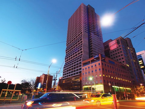 Oaks On William - Stays Accommodation 0