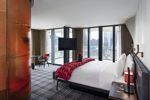 W Melbourne - Stayed 2