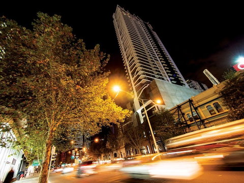 WRAP on Southbank - Stayed 0
