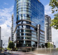 Adina Apartment Hotel Melbourne - Stayed