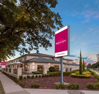 Mercure Wagga Wagga - Stayed