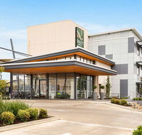 Quality Hotel Rules Club Wagga - Stayed