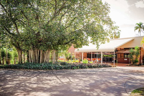 Contour Hotel - Stayed 0