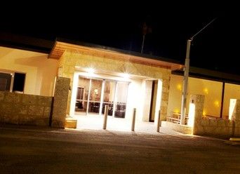 Newman Hotel - Stayed 0