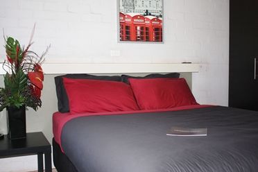 Newman Hotel - Stayed 1