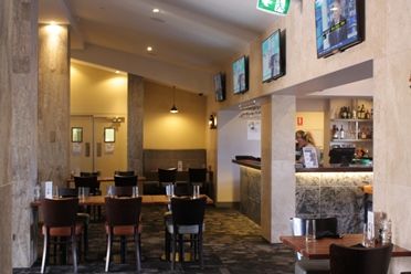 Newman Hotel - Stayed 2