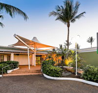 Ibis Styles Karratha - Stayed