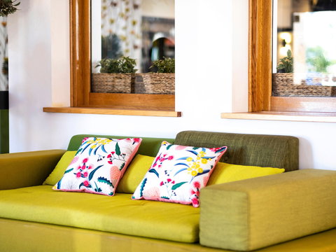 Ibis Styles Karratha - Stays Accommodation 1