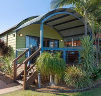Discovery Parks Gerroa - Stays Accommodation