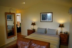 Southern Anchorage Retreat - Stayed 1