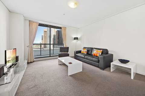 Astra Sydney CBD Pitt Street - Stayed 0
