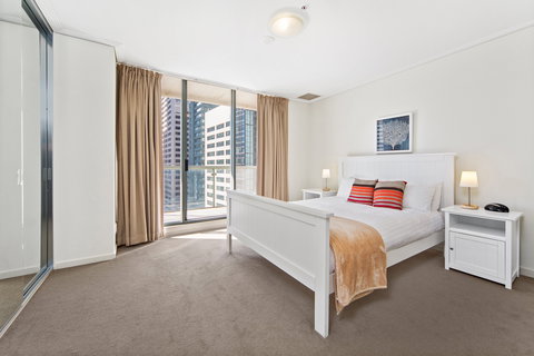 Astra Sydney CBD Pitt Street - Stayed 2