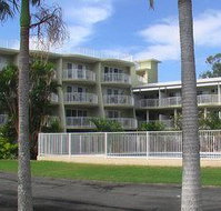 Cabarita Lake Apartments - Stayed