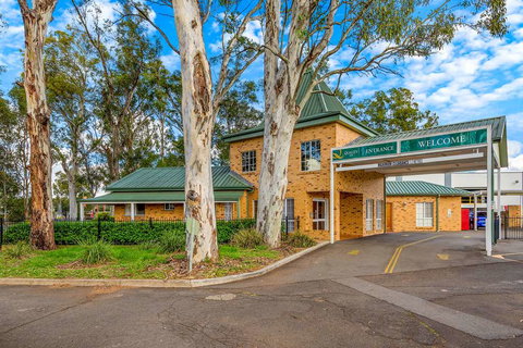 Quality Inn Penrith - Stays Accommodation 1