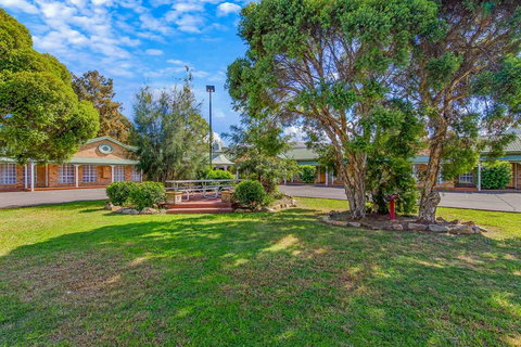 Quality Inn Penrith - Stays Accommodation 2