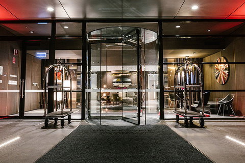 The Brankstone Hotel & Residences - Stayed 1